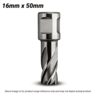 Core Drillhss Nova 3/4 Inch Weldon D18Mmx25Mm