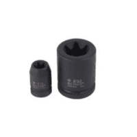 E20 X 3/4 Dr  Impact Socket