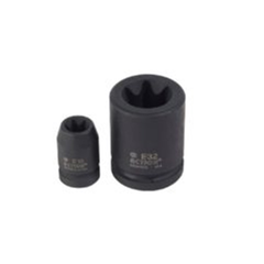 E20 X 3/4 Dr  Impact Socket