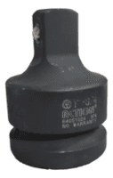 1''Fe X 3/4'M Adaptor Impact