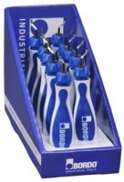 Standard Swivel Deburrer