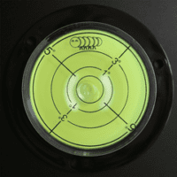 Surface Level (Bulls-Eye)