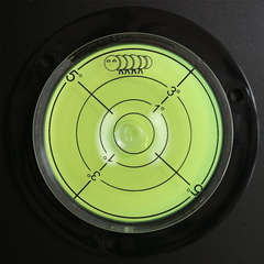 Surface Level (Bulls-Eye)