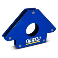 Cigweld 45/90/135 Deg Arrow Magnet -Large