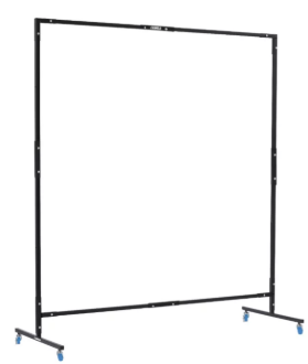 Cigweld Welding  Curtain Frame 1.8X1.8M