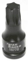 T70 60Mm Torx Imp Socket