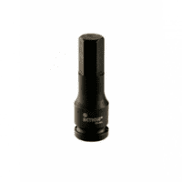 1/2Dr 12Mm Socket, In-Hex