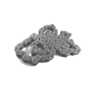 Chain & Screw Assy (Model C6 150Mm)