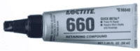 Loctite 660 Quick Metal 50Ml Retaining Compound