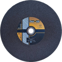 350Mmx3.8X25.4 T41 A22Q Hard Rail Cutting Wheel