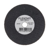 Cutting Disc 76X0.89X9.53 Met (A60T-Bf41)