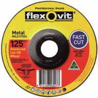 115X3.4X22 A30S Metal D/C