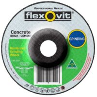 Grinding Disc Masonry 115X6.0X22Mm