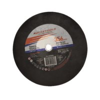 CUTTING DISC 356 X 3.0 X 25.4MM - INOX