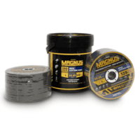 Tub 125Mm X1.0 Co Maxx Laser Dist Measure 100Pk