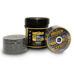 Tub 125Mm X1.0 Co Maxx Laser Dist Measure 100Pk