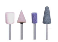 Mounted Point 20 X 25 X 60Grit