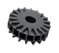 Wheels - Emery Dresser No1 - Dawn