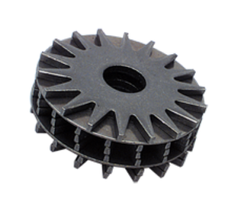 Wheels - Emery Dresser No1 - Dawn