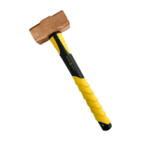 1.8 Copper Lump Hammer