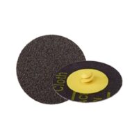 ROLOC 50MM X 120GRIT SANDING DISC -361F - 22403