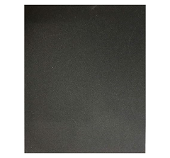 Sandpaper 1200 Grit Wet & Dry - 3M
