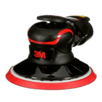 3M Self-Generating Vac 5Mm Orbital - Hookit