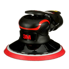 3M Self-Generating Vac 5Mm Orbital - Hookit