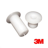 Scotchbrite Wheel Adaptor 25Mm (Split Shaft)