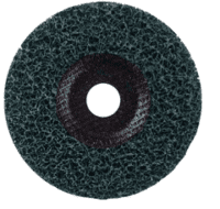 Clean & Strip Disc Green Ec/Xtdc  115 X 22Mm