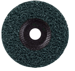 Clean & Strip Disc Green Ec/Xtdc  115 X 22Mm