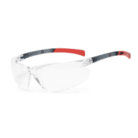 Savanah Clear Safety Specs