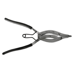 No.705 - Parallel Jaw Lock Ring Pliers
