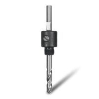 Hole Saw Arbour - 1/4