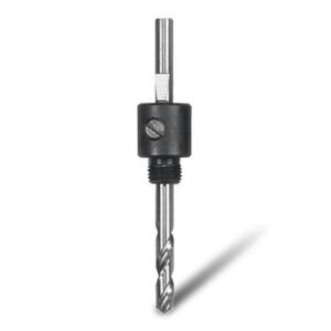 Hole Saw Arbour - 1/4