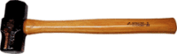 Sledge Hammer 4Lb Short Handle
