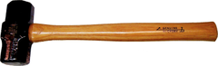 Sledge Hammer 4Lb Short Handle