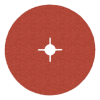 3M 787C Fibre Disc 125Mm X 60Grit