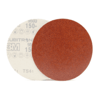 120G 150Mm Cubitron II 950U Hookit Sanding Disc-D/E