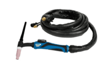 Tig Torch Head Flexible 26F (Transtig200)