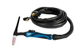 Tig Torch Head Flexible 26F (Transtig200)