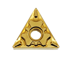 4 Pack Turning Insert Stainless Medium Tnmg160404 Ems Xc21