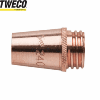 Mig Nozzle No.62 Type 24Ct- Origional Sold Singally