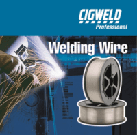 Mig Wire 1.2 X 7Kg Alum 5356 - Cigweld
