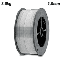 Aluminium Mig Wire 1Mm X 2 Kg