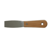 1In/25Mm Scraper With Timber Handle