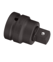 1/4"F/M X 3/8"M Impact Adaptor