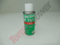 Loctite Primer Aerosol 125G
