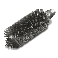38Mm Twist Steelwire Tube Brush 1/2Thd