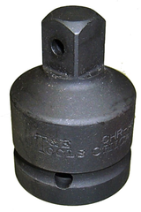 Adaptor 1" Female X 3/4" Male -  Impact